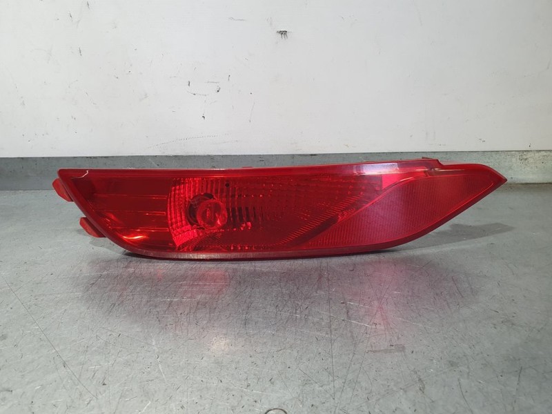 Recambio de piloto trasero izquierdo paragolpes para hyundai tucson classic blue referencia OEM IAM 92405D3100  