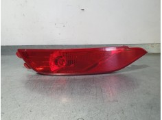 Recambio de piloto trasero izquierdo paragolpes para hyundai tucson classic blue referencia OEM IAM 92405D3100  