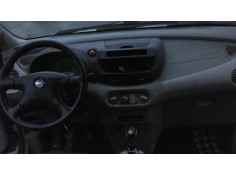 NISSAN ALMERA TINO (V10M)