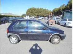 OPEL CORSA B