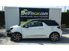 CITROËN DS3