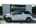 citroën ds3 del año 2015