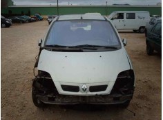 RENAULT SCENIC (JA..)