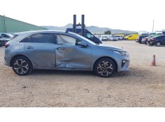 KIA CEED (CD)