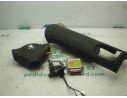 Recambio de kit airbag para peugeot 206 berlina 1.9 diesel referencia OEM IAM   