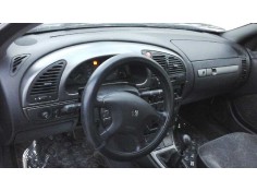 CITROËN XSARA BERLINA