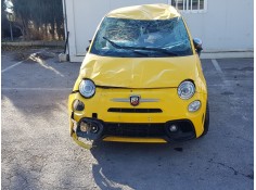 ABARTH NUOVA 500 (150)