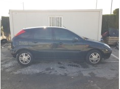 FORD FOCUS BERLINA (CAK)