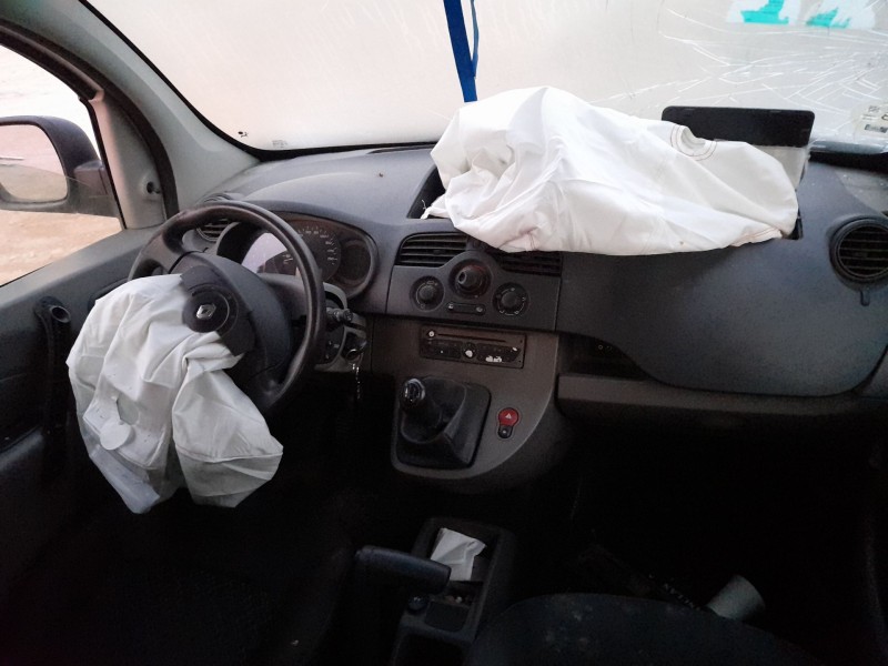 renault kangoo / grand kangoo ii (kw0/1_) del año 2010