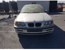 bmw serie 3 berlina (e46) del año 1999