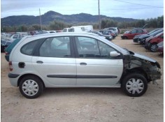 RENAULT SCENIC (JA..)