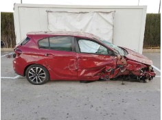 FIAT TIPO II (357) BERLINA