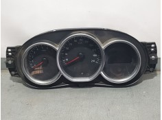 Recambio de cuadro instrumentos para dacia sandero stepway referencia OEM IAM 248103023R NS36015689R JOHNSON CONTROLS