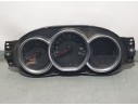 Recambio de cuadro instrumentos para dacia sandero stepway referencia OEM IAM 248103023R NS36015689R JOHNSON CONTROLS