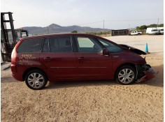 CITROËN C4 GRAND PICASSO I (UA_)