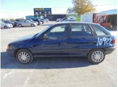 OPEL ASTRA F BERLINA