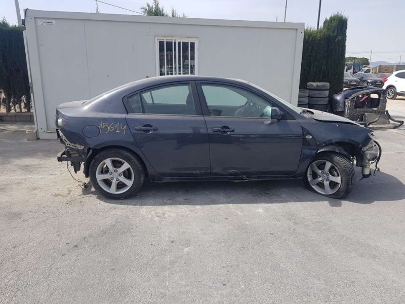 mazda 3 berlina (bk) del año 2005
