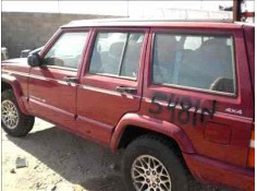 JEEP CHEROKEE (XJ)