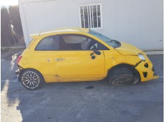 ABARTH NUOVA 500 (150)