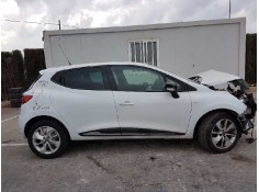 RENAULT CLIO IV