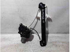 Recambio de elevalunas trasero izquierdo para volkswagen polo (6c1) trendline bluemotion referencia OEM IAM  5 PINS 