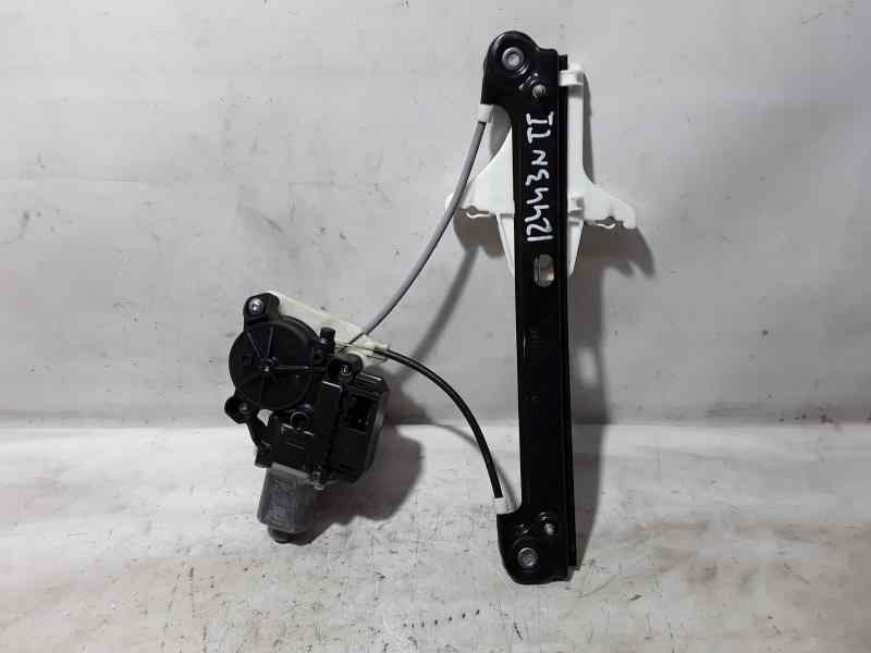 Recambio de elevalunas trasero izquierdo para volkswagen polo (6c1) trendline bluemotion referencia OEM IAM  5 PINS 