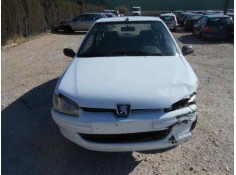PEUGEOT 106 (S2)
