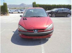 PEUGEOT 206 BERLINA