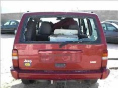 JEEP CHEROKEE (XJ)