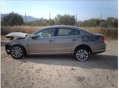 VOLKSWAGEN PASSAT LIM. (362)