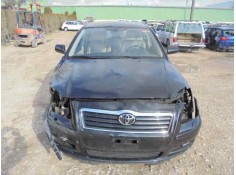 TOYOTA AVENSIS BERLINA (T25)