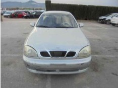 DAEWOO LANOS