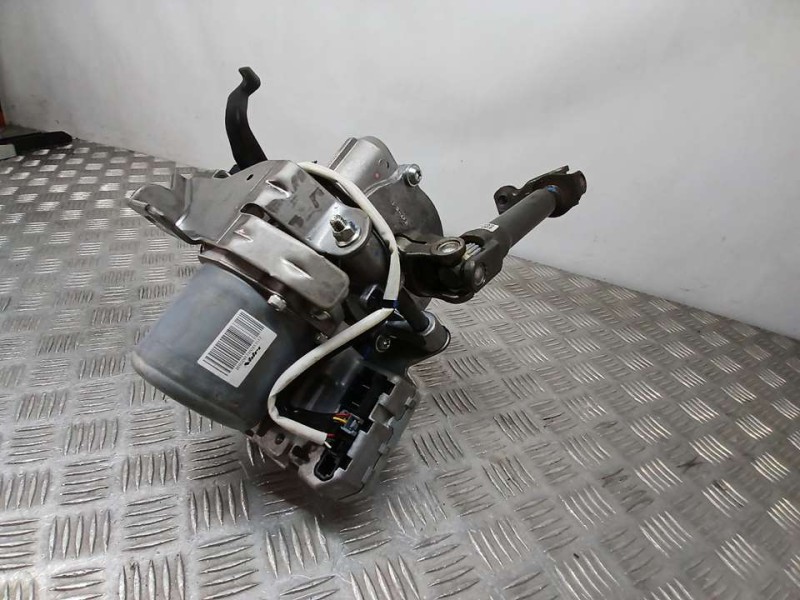 Recambio de columna direccion para renault megane iv berlina 5p business referencia OEM IAM 488109031R  ELECTRO-MECANICA NSK