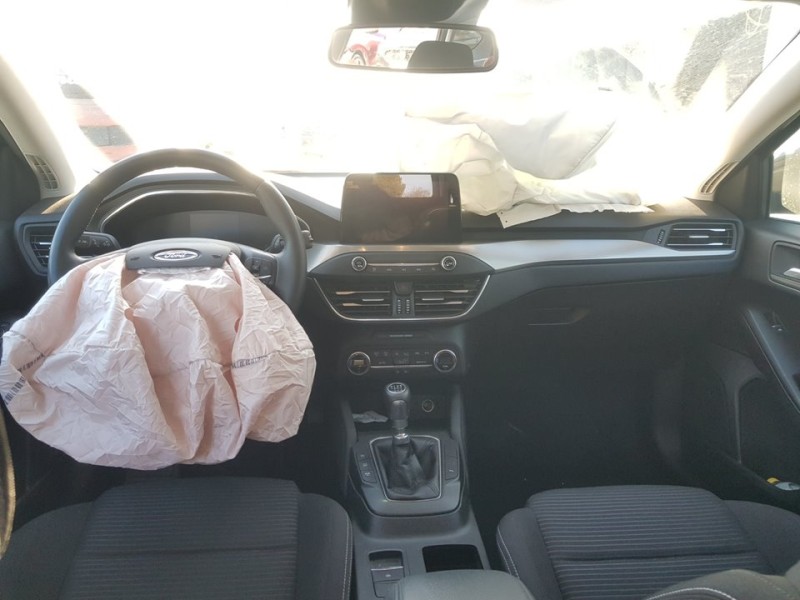 ford focus turnier del año 2020