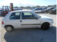 PEUGEOT 106 (S2)