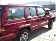 JEEP CHEROKEE (XJ)