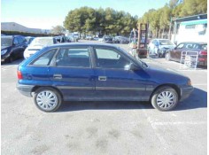 OPEL ASTRA F BERLINA