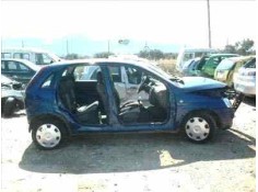 OPEL CORSA C