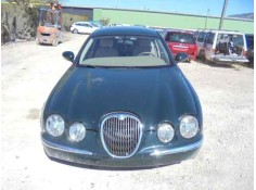 JAGUAR S-TYPE