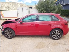 AUDI A3 SPORTBACK (8VA, 8VF)