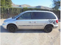 CHRYSLER VOYAGER (RG)