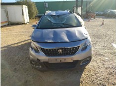 PEUGEOT 2008 (--.2013)