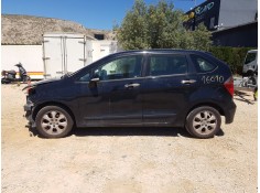 HONDA FR-V (BE)