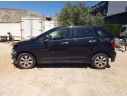 honda fr-v (be) del año 2007