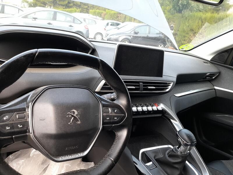 Recambio de kit airbag para peugeot 5008 ii (mc_, mj_, mr_, m4_) 1.2 (mrhnyh, mrhnyw, mrhnsj, mrhnsu, mrhnsm) referencia OEM IAM