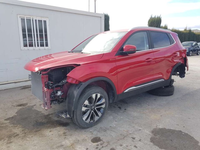 dr 5.0 del año 2023