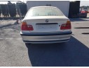 bmw serie 3 berlina (e46) del año 1999