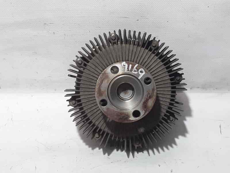 Recambio de ventilador viscoso motor para toyota hilux 4x4 doble cabina referencia OEM IAM   