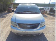 CHRYSLER VOYAGER (RG)