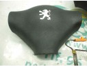 Recambio de kit airbag para peugeot 206 berlina 1.9 diesel referencia OEM IAM   